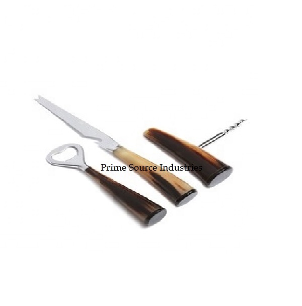 New Look Bar Tool Set Cocktail Wholesale From India