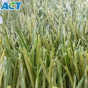 Césped sintético para fútbol, césped artificial para suelo deportivo, 50mm - Product Image 6