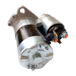 Motor de arranque automático, 12V, OEM 23300-8H300, para NISSAN - Product Image 3
