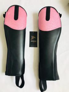 Guaiti per equitazione Design personalizzato ghette per equitazione realizzate in Pakistan altri prodotti per cavalli - Product Image 2