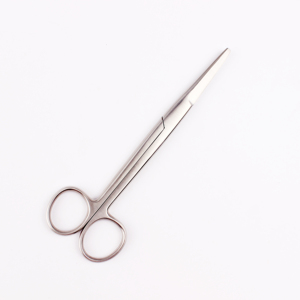 Tijeras profesionales de Rhytidectomy, instrumentos quirúrgicos de la mejor calidad - Product Image 3