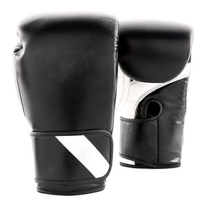 Gants de boxe gagnants en gros d'usine gants de boxe en cuir PU avec logo personnalisé Offre Spéciale gants de boxe gagnants de haute qualité - Product Image 4