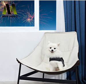 Gilet anti-épidévité pour chiens, manteau, veste de thunderbolt, calmant - Product Image 6