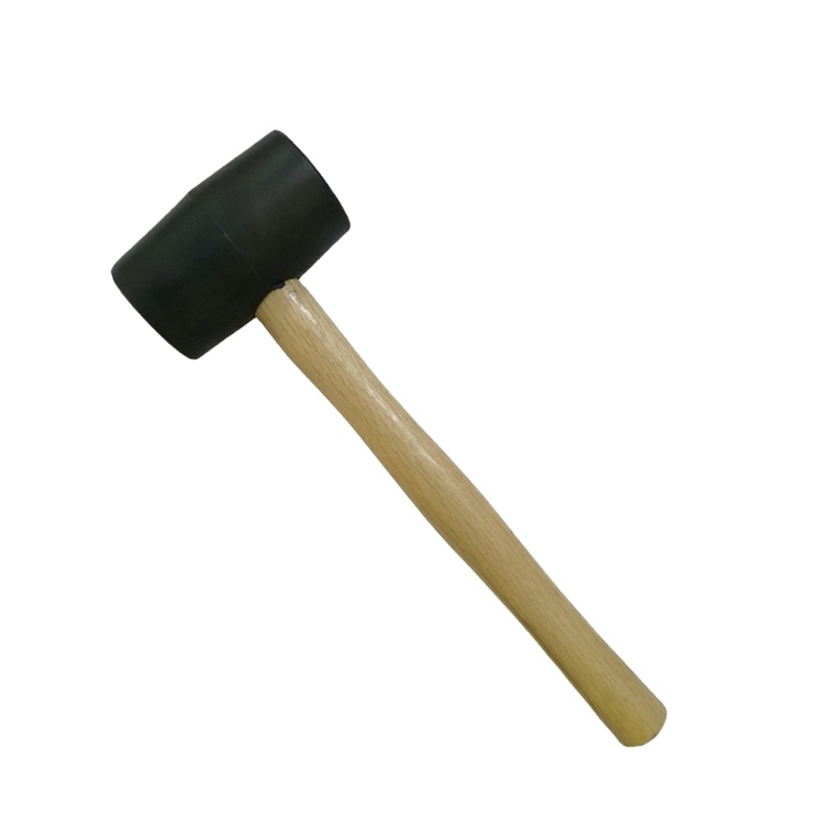 Новый стиль, оптовая продажа, роскошный резиновый молоток для плитки от китайского производителя
