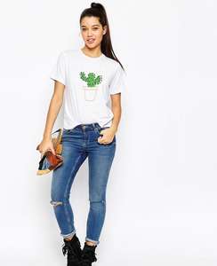 Venta al por mayor de ropa deportiva informal de verano para gimnasio y fitness con logotipo personalizado camiseta de yoga acanalada personalizada - Product Image 3