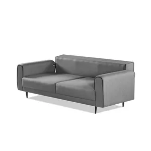 Alibaba Price Modern furniture sofa set living room furniture loveseat sofas High Quality Pull Out Living Room Furniture