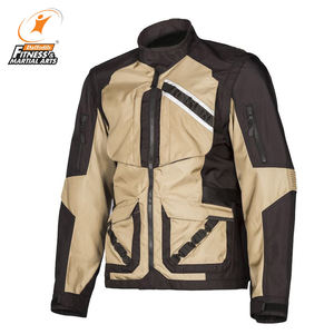 Veste imperméable pour moto, personnalisable, 50 pièces - Product Image 2