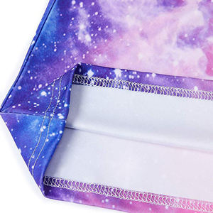 Vêtements pour hommes imprimés par sublimation OEM design personnalisé T-shirts High Street Style Cotton Breathable O Neck Summer Man T Shirt 220g - Product Image 5