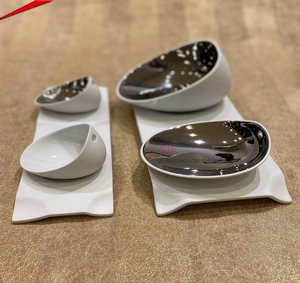 Bol papillon écologique - Product Image 6