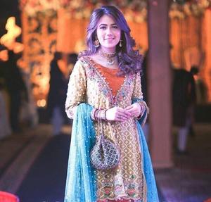 Robe d'été en coton Nouveaux modèles Kurta Dupatta Pakistanais Salwar Kameez Vêtements indiens et pakistanais - Product Image 5