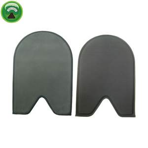 Tapis de selle d'équitation caballo en néoprène en gel de Taiwan - Product Image 1