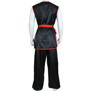 Uniforme de artes marciales sin mangas, traje de Tai Chi, Taichi, Wushu, Nanquan - Product Image 2