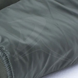 Chaqueta Bomber de Invierno de Punto Entallada para Hombre, Talla Grande, con Cremallera, Casual, Mangas Largas, Relleno de Algodón, Venta al por Mayor Personalizada - Product Image 6