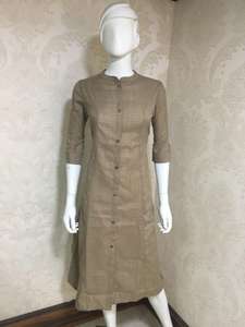 Pantalon Long ANARKALI KURTI CHURIDAR, vêtements décontractés, paires haut et bas, vêtements d'été, dernière collection - Product Image 4