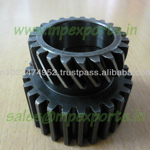ทีวีที่มีคุณภาพของแท้สามล้อ Mototaxi เครื่องยนต์เกียร์สำหรับขาย - Product Image 4