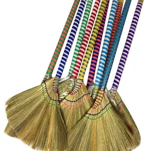 BROOM GRASS/ SILVER GRASS/ SOFT BROOM