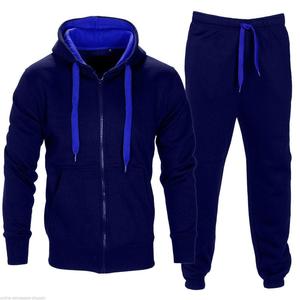 Trajes para trotar de algodón, mezcla de poliéster, 59 - Product Image 1