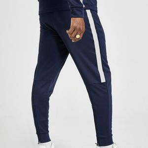 Pantalones deportivos con bolsillos delanteros y Logo para hombre, novedad, a la venta, 2020 - Product Image 2