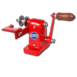 Ixion loại bàn tay băng ghế dự bị mài Hướng dẫn sử dụng công cụ cho máy công cụ sử dụng - Product Image 2