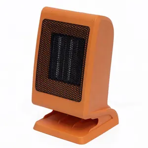 Mini ventilateur chauffant portable tout en un, nouveauté, qualité supérieure, design moderne, élément chauffant