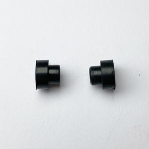 Block D4.9 Silicone Rubber <b>Hole</b> <b>Plug</b> - Product Image 3