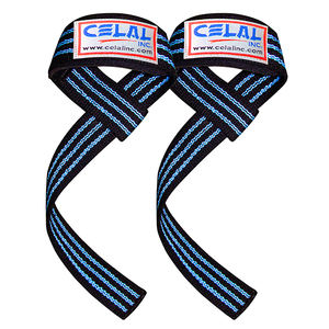 High Quality Neoprene Weightlifting Wrist Wrap - Product Image 4