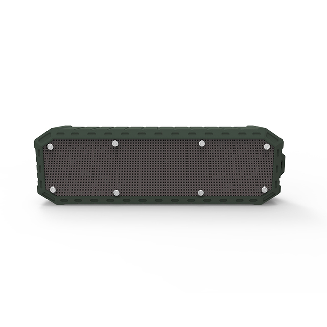 OEM/ODM Apollo Portable IP67 Waterproof for 5.0 Wireless Speaker with 2000mAh Battery CE ROHS Certified 5-10W Output Power