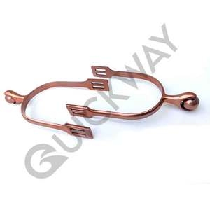 Espátulas para montar a caballo, rodillo - Product Image 4