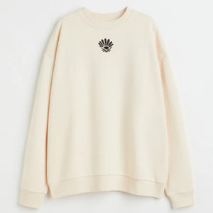 Sudadera con capucha de algodón 100% para mujer Nuevo diseño de punto de temporada de otoño - Product Image 1