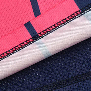 Uniforme de Fútbol para Hombre, Cuello Redondo, Poliéster Sublimado, Cómodo, Logotipo Personalizado, Nombre del Equipo, Servicio OEM, Talla Personalizada, Muestra en 7 Días - Product Image 4