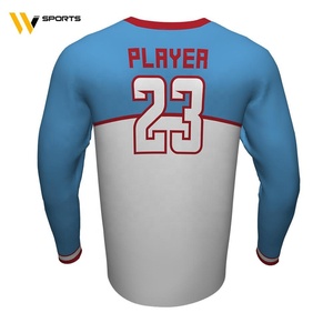 เสื้อบาสเก็ตบอลผู้ชายแบบสั่งตัดระบายอากาศได้ดีป้องกันแบคทีเรียแห้งเร็ว100% ผ้าโพลีเอสเตอร์เต็มไซส์พิเศษ - Product Image 4