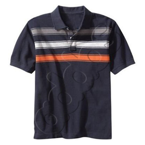 เสื้อโปโลเสื้อโปโลพิมพ์โลโก้ของคุณเอง - Product Image 2