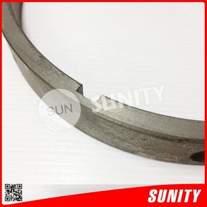 Embrayage remis à neuf SUNITY de Taïwan, fabriqué avec un nouveau moule, haute efficacité pour moteur diesel marin 2T 3T - Product Image 4