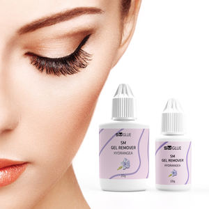 Ediag-dissolvant de faux cils, outil de beauté pour extensions d'hortensia, étiquette privée, OEM, 2019 - Product Image 3
