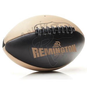 Hot Selling Cheap Price Rugby <b>Balls</b> Logo Print Custom Size Rugby <b>Ball</b> Wholesale Professional Rugby <b>Ball</b> in Pakistan - Product Image 1