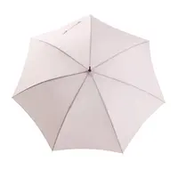 Sunny and Rainy Umbrella UV cut slim umbrella handle bamboo | made to order