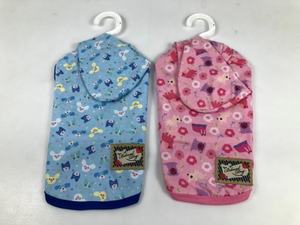 Sudaderas de Lujo para Perros al por Mayor con Bolsillo, Camiseta de Poliéster con Estampado para Perros y Gatos - Product Image 2