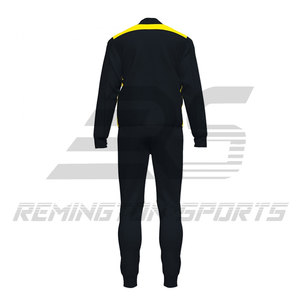 ชุดวอร์มสำหรับผู้ชายชุดวอร์มสั่งตัด - Product Image 4