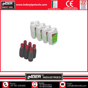 Indien Fabricant et Exportateur Mondial De Qualité Supérieure En Métal Taraudage Fluide De Coupe De Fil D'huile Avec Absolument Échantillon Gratuit Accepté - Product Image 3