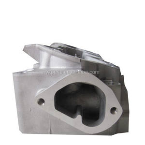 Repuestos de Auto 160A1.000 159A2.000 Culata de Cilindro de Motor Usada para <span class=keywords><strong>Fiat</strong></span> 836A4.000 - Product Image 5