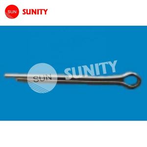 TAIWAN SUNITY Excellent Quality TAB-TRIM OEM 679-45371-00 for Yamaha 40HP Oversea <b>Boat</b> - Product Image 3