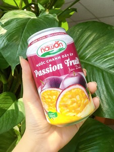 500ml NAWON enlatados tropical, fruta de la Pasión jugo 100 marcas de jugo de fruta de la pasión de la línea de producción de alta nutritivos - Product Image 2