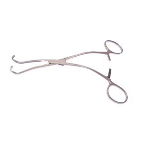 DeBakey Derra Anastomosis abrazadera - Product Image 3