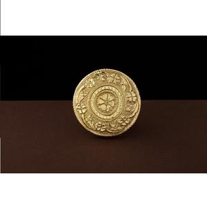 High Quality Factory Custom Luxury & Modern Door Handles <b>Knobs</b> <b>Dresser</b> Kitchen Cabinet Door Pull Handle Decoration - Product Image 1