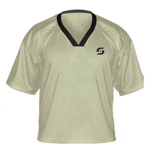 Maillot de crosse de haute qualité, dernier Design, meilleur prix, pour hommes, type de fourniture, Services OEM, fabriqué au Pakistan - Product Image 6