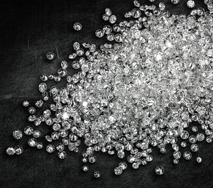 1.25mm à 2.70mm diamant cultivé en laboratoire igi certifié diamants en vrac cvd diamant pour la fabrication de bijoux idéal pour les femmes - Product Image 4