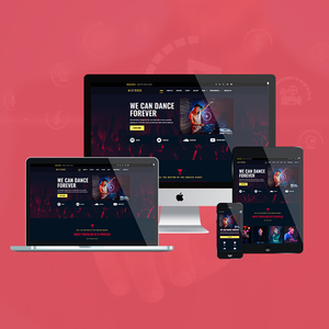 Music eCommerce Website design & Development Company in India | Best Music ECommerce Website Development Services by Webroot - Product Image 3