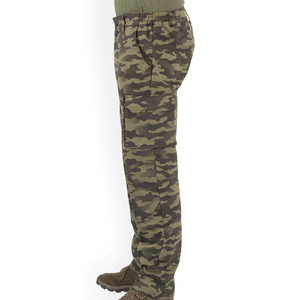 New Best Quality <b>Working</b> <b>Cargo</b> Pants Custom <b>Cargo</b> Pants Customized Logo Pants In High Quality Sublimated - Product Image 3