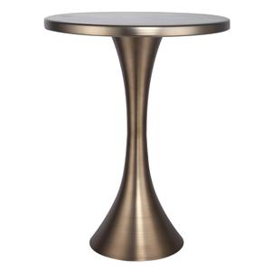 Dernière Table en métal classique Simple Simple fait à la main vente en gros Table d'appoint de luxe Design Antique fantaisie classique élégant Table basse - Product Image 1