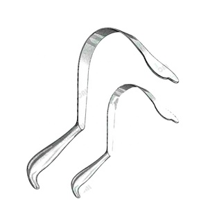 Ensemble d'instruments de rétraction de la scapule Davidson de qualité supérieure, manuel, à usage manuel, approuvé CE ISO par Hasni Surgical - Product Image 1